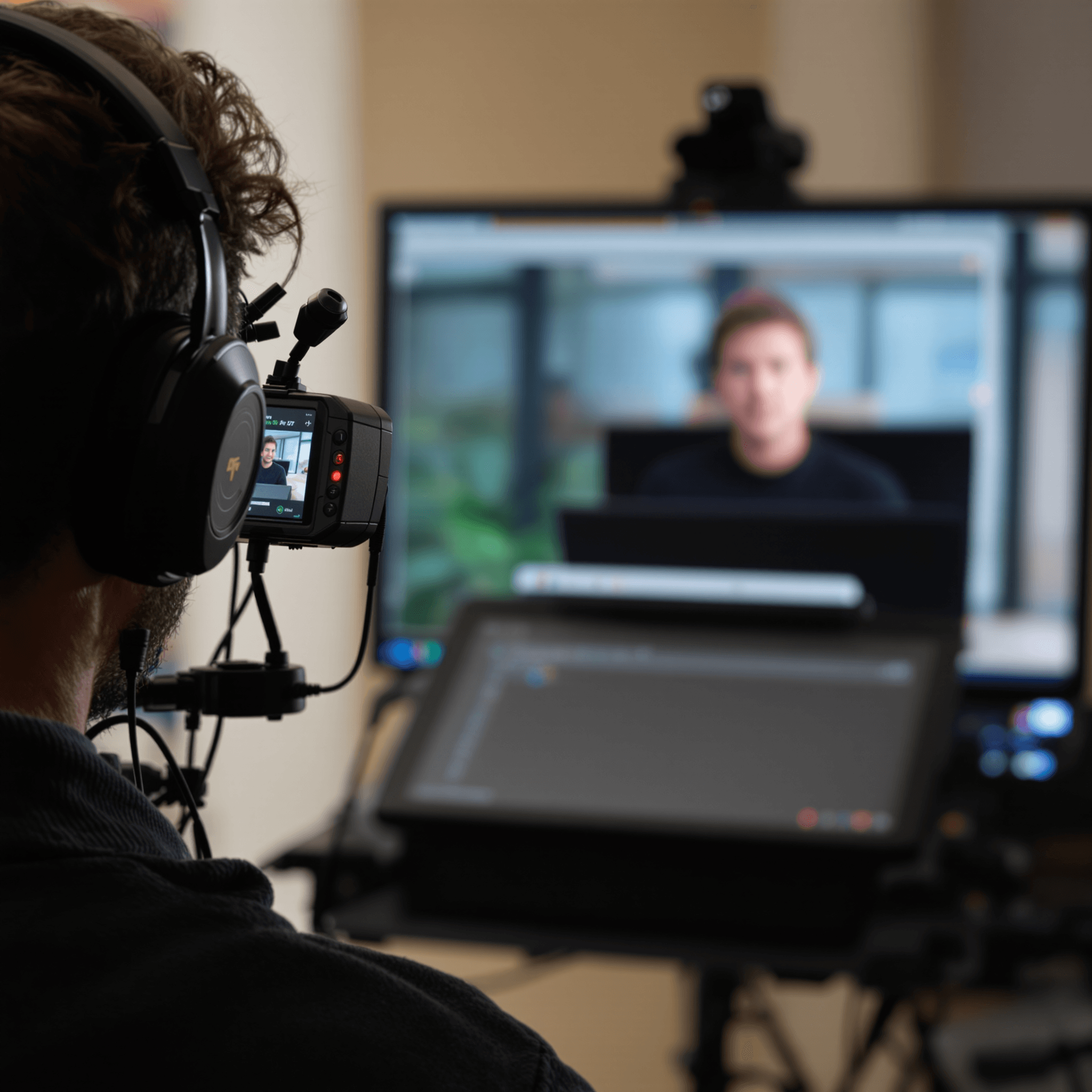 Как не выдать себя во время собеседований?