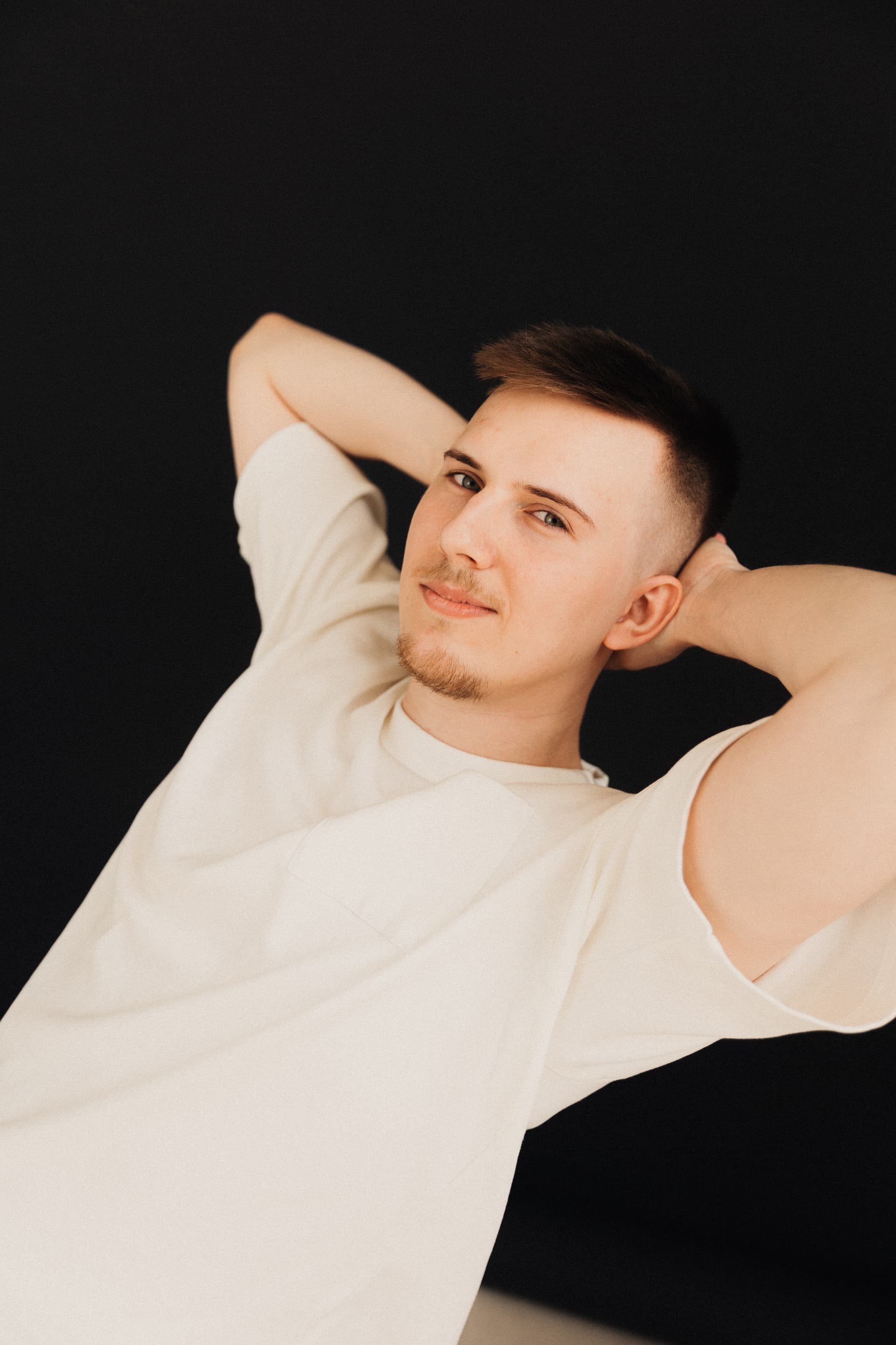 Сергей Михеев