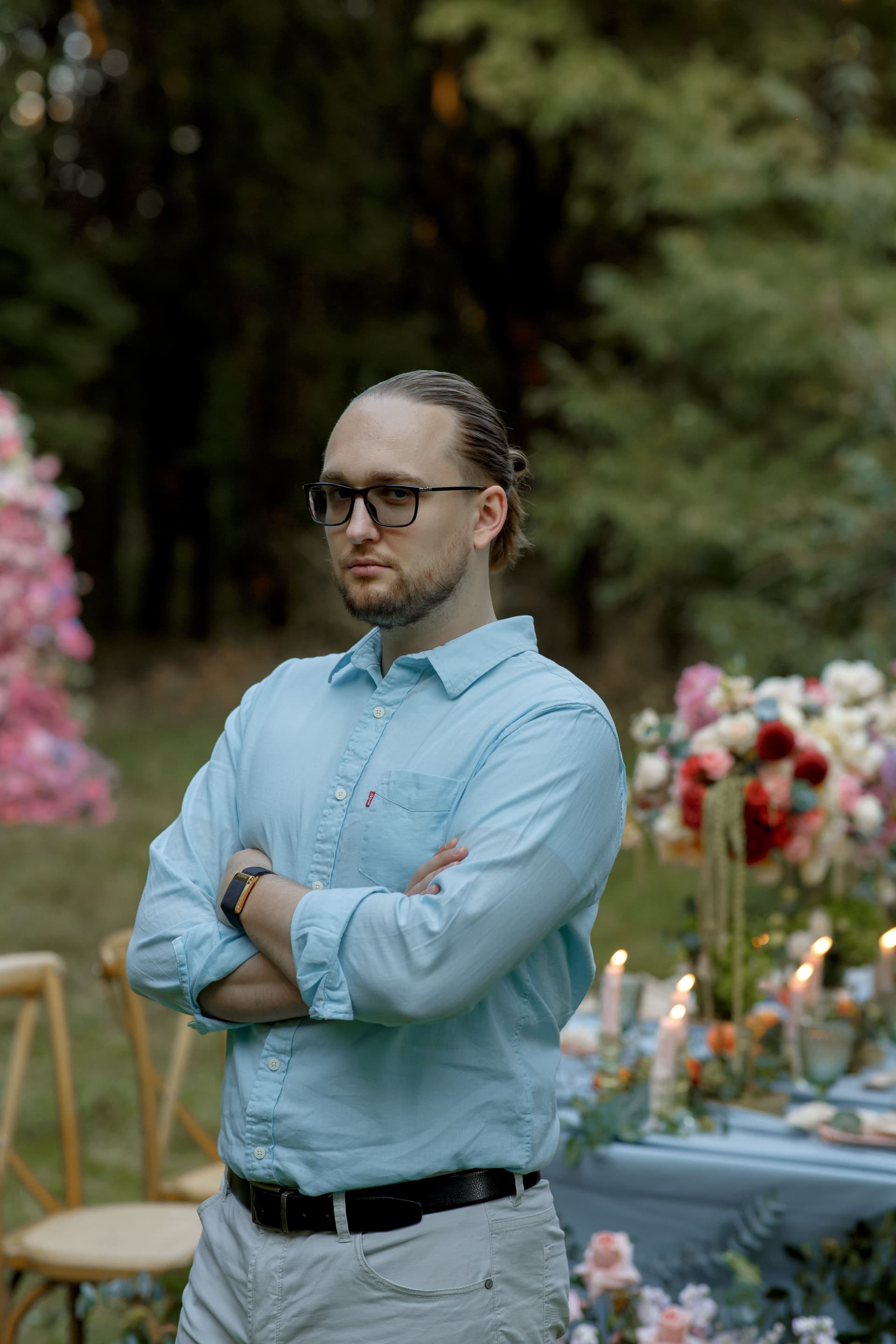 Сергей Назаров