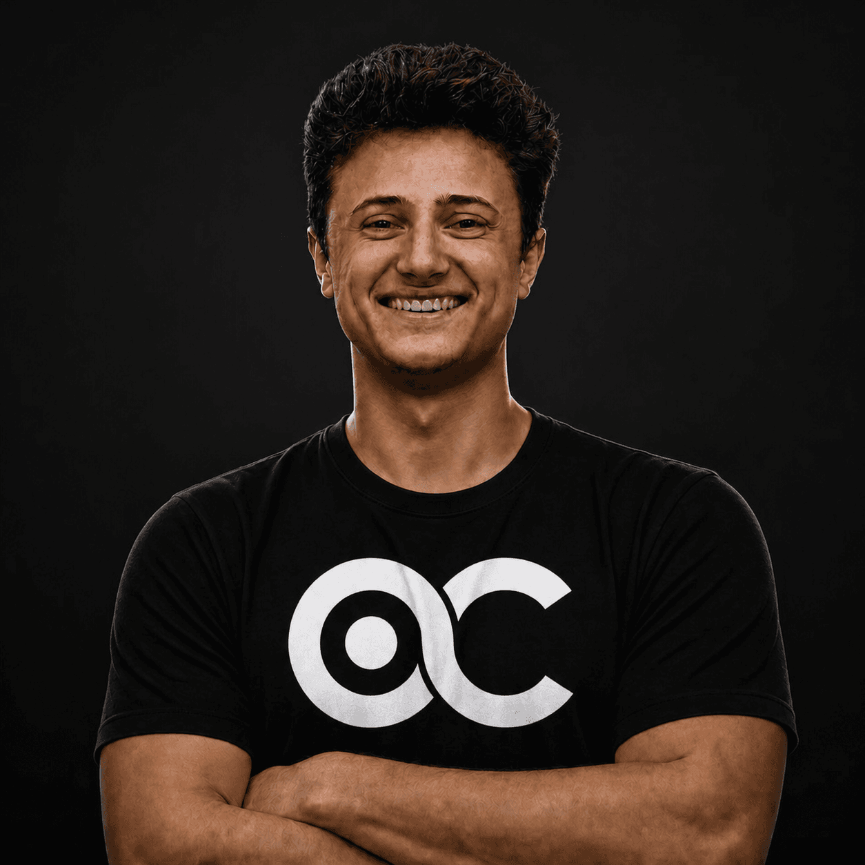 Оленников Вадим